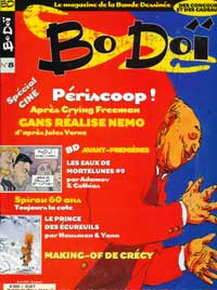 bodoi no 8