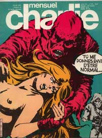 charlie no 138 