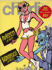 charlie no 139 