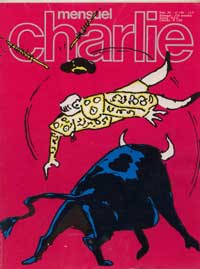 charlie no 140