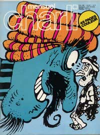 charlie no 141