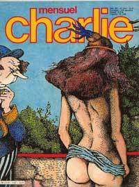 charlie no 143