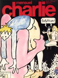 charlie no 145
