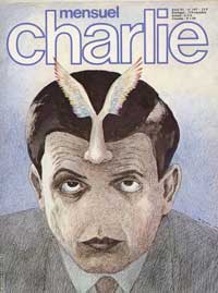 charlie no 147