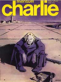 charlie no 148