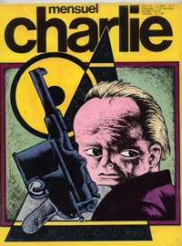 charlie no 149