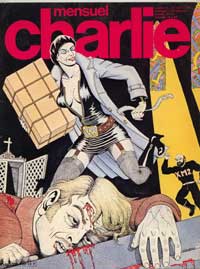 charlie no 150