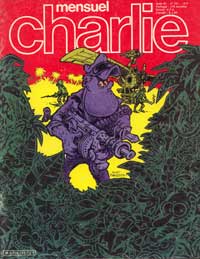 charlie no 151