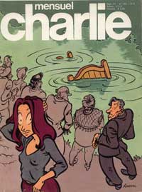 charlie no 152
