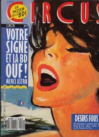 circus 114