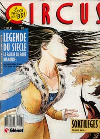 circus 118