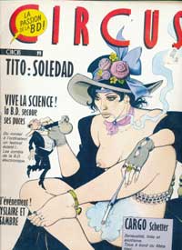 circus no 99 