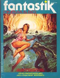 fantastik no 26