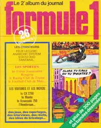 formule1 relié no 2