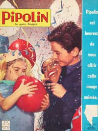 pipolin no 54