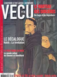 vecu no 34