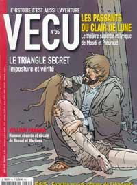 vecu no 35