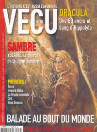 vecu no 38