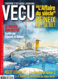 vecu no 40