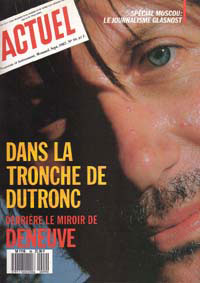 actuel no 99