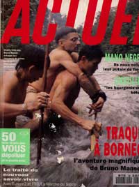 actuel no 130 