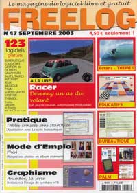 freelog no 47