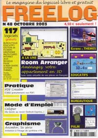 freelog no 48