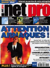 .net pro no 13