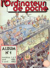ordi. poche album 1