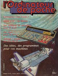 ordi poche no 22