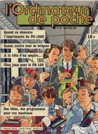 ordi poche no 23