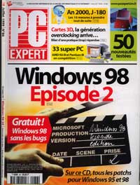 pc expert no 86