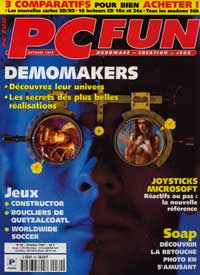 pc fun no 30