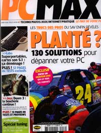 pc max no 46