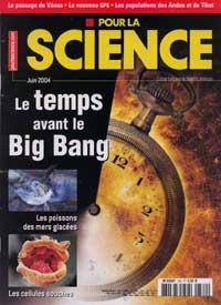 pour la science no 320