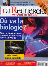la recherche no 376