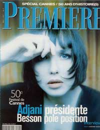 premiere no 242
