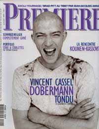 premiere no 244
