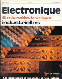 electronique industrielle no 178 