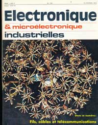 electronique industrielle no 183