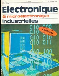 electronique industrielle no 193 