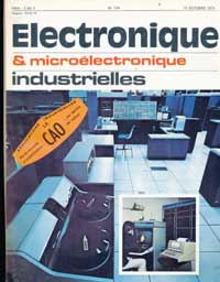 electronique industrielle no 194