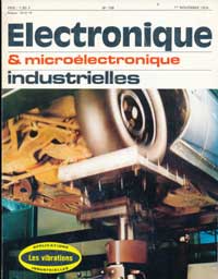 electronique industrielle no 195 