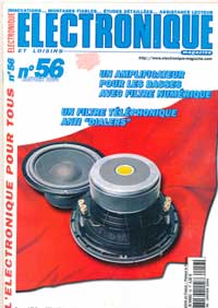 electronique et loisirs no 56