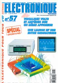 electronique et loisirs no 57