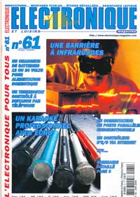 electronique et loisirs no 61