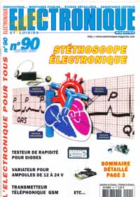 electronique et loisirs no 90