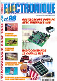 electronique et loisirs no 98