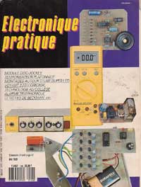 electronique pratique no 126
