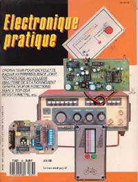 electronique pratique no 127